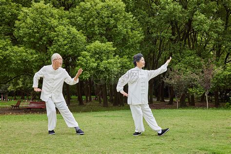 打太極意思|如何打太极（包含图片）